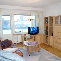 Flat in Finland, Savonlinna, 45 sq.m.