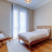 Apartment in Turkey, Istanbul, 105 sq.m.