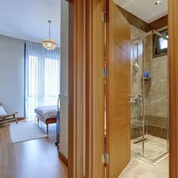 Apartment in Turkey, Istanbul, 105 sq.m.