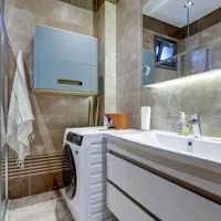 Apartment in Turkey, Istanbul, 105 sq.m.