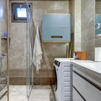 Apartment in Turkey, Istanbul, 105 sq.m.