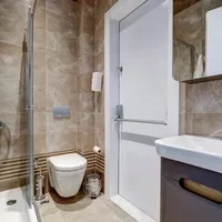 Apartment in Turkey, Istanbul, 105 sq.m.