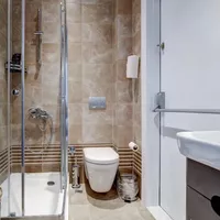 Apartment in Turkey, Istanbul, 105 sq.m.