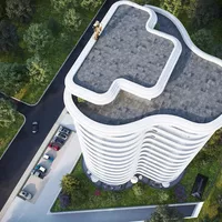 Apartment in Turkey, Istanbul, 100 sq.m.