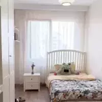 Апартаменты в Турции, Стамбул, 150 кв.фт.