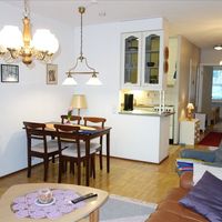 Flat in Finland, Savonlinna, 45 sq.m.