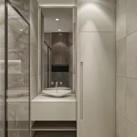 Apartment in Turkey, Istanbul, 100 sq.m.