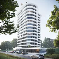 Apartment in Turkey, Istanbul, 74 sq.m.