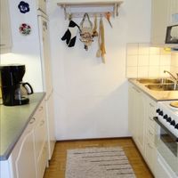 Flat in Finland, Savonlinna, 45 sq.m.
