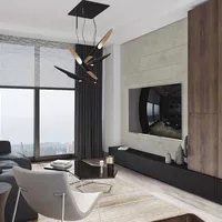 Apartment in Turkey, Istanbul, 74 sq.m.