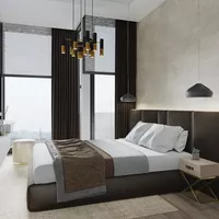 Apartment in Turkey, Istanbul, 74 sq.m.