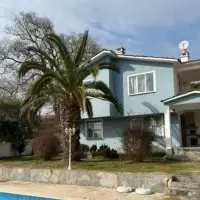 Villa in Turkey, Istanbul, 280 sq.ft.
