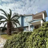 Villa in Turkey, Istanbul, 280 sq.ft.