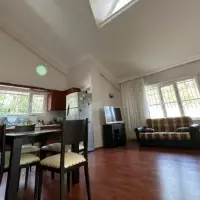 Villa in Turkey, Istanbul, 280 sq.ft.