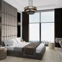 Apartment in Turkey, Istanbul, 74 sq.m.