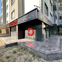 Office rooms in Turkey, Istanbul, 200 sq.m.