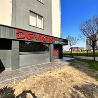 Office rooms in Turkey, Istanbul, 200 sq.m.