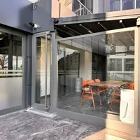 Office rooms in Turkey, Istanbul, 200 sq.m.