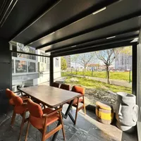 Office rooms in Turkey, Istanbul, 200 sq.m.