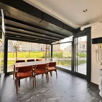 Office rooms in Turkey, Istanbul, 200 sq.m.