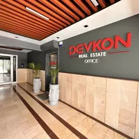 Office rooms in Turkey, Istanbul, 200 sq.m.