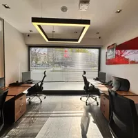 Office rooms in Turkey, Istanbul, 200 sq.m.