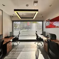 Office rooms in Turkey, Istanbul, 200 sq.m.