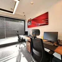 Office rooms in Turkey, Istanbul, 200 sq.m.