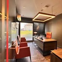 Office rooms in Turkey, Istanbul, 200 sq.m.