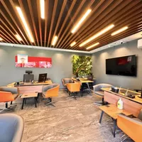 Office rooms in Turkey, Istanbul, 200 sq.m.