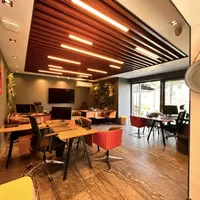 Office rooms in Turkey, Istanbul, 200 sq.m.