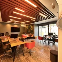 Office rooms in Turkey, Istanbul, 200 sq.m.
