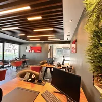 Office rooms in Turkey, Istanbul, 200 sq.m.