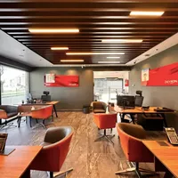 Office rooms in Turkey, Istanbul, 200 sq.m.