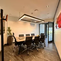 Office rooms in Turkey, Istanbul, 200 sq.m.