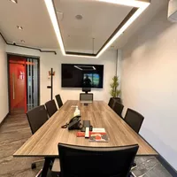 Office rooms in Turkey, Istanbul, 200 sq.m.