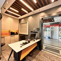 Office rooms in Turkey, Istanbul, 200 sq.m.