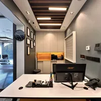 Office rooms in Turkey, Istanbul, 200 sq.m.