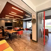 Office rooms in Turkey, Istanbul, 200 sq.m.