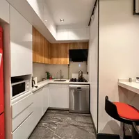 Office rooms in Turkey, Istanbul, 200 sq.m.