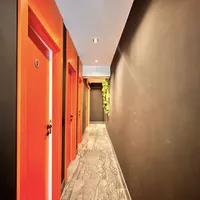 Office rooms in Turkey, Istanbul, 200 sq.m.