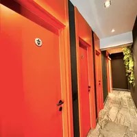 Office rooms in Turkey, Istanbul, 200 sq.m.