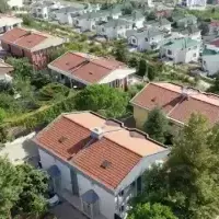 Вилла в Турции, Стамбул, 320 кв.фт.
