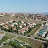 Вилла в Турции, Стамбул, 320 кв.фт.