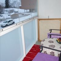 Flat in Finland, Savonlinna, 45 sq.m.