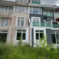 Апартаменты в Турции, Стамбул, 360 кв.фт.