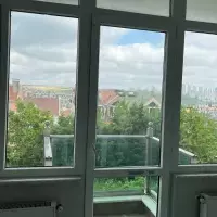 Апартаменты в Турции, Стамбул, 360 кв.фт.