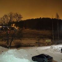 Flat in Finland, Savonlinna, 45 sq.m.