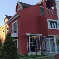 Апартаменты в Турции, Стамбул, 450 кв.фт.