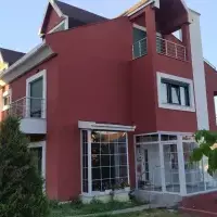 Апартаменты в Турции, Стамбул, 450 кв.фт.